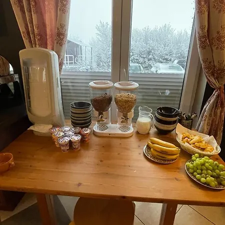 Good Spot Zieleniec Twin Prestige 01 Apartment